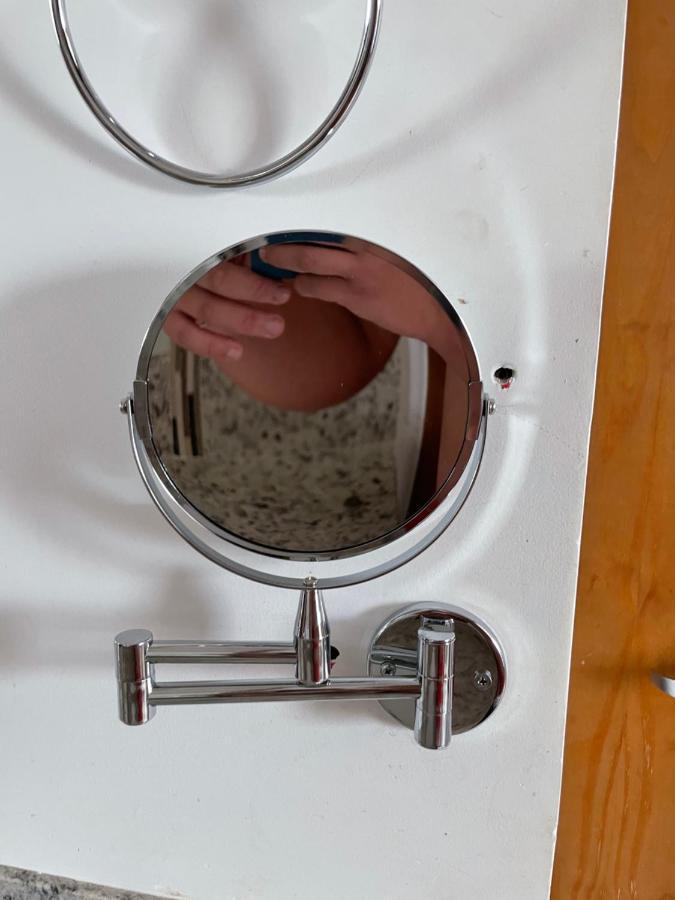 Apartamento Riviera Park カルダス・ノバス エクステリア 写真