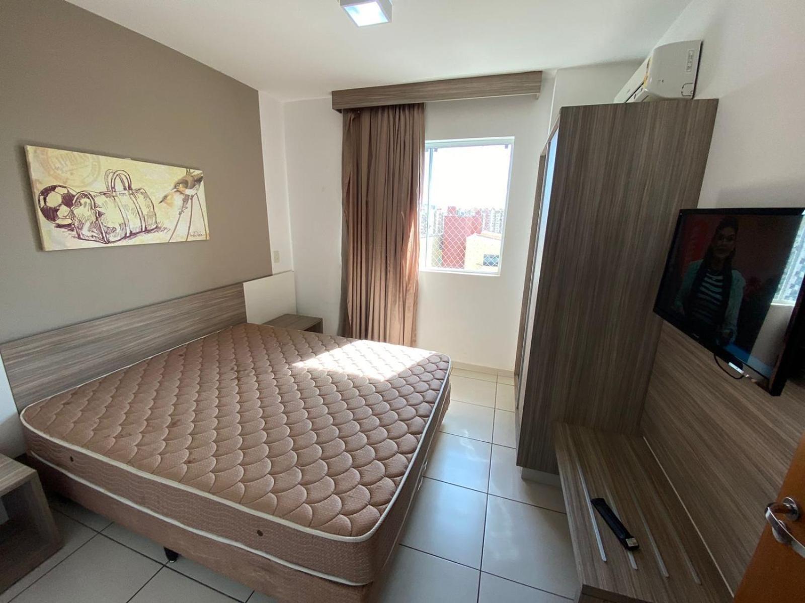 Apartamento Riviera Park カルダス・ノバス 部屋 写真